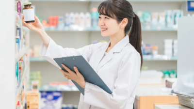 生涯学習を続ける薬剤師になる