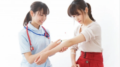 注射薬管理のポイント