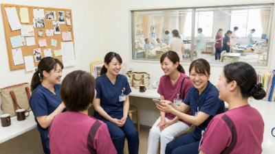 救急対応で役立つ知識整理術