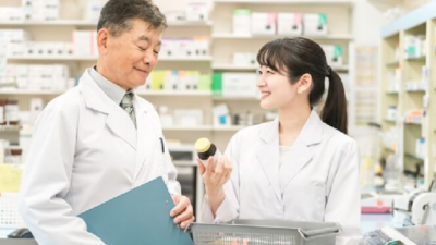 認知症患者との接し方