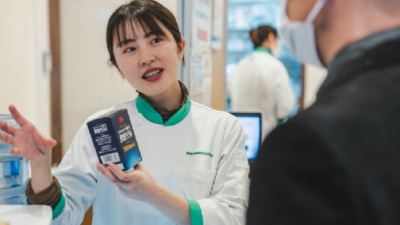 高齢者薬物療法の注意点