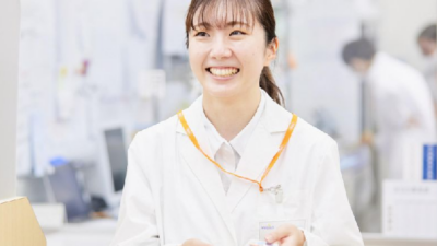 新人薬剤師が最初の3年で身につけたいこと