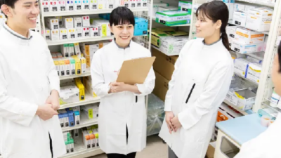 病院薬剤師に求められる思考力