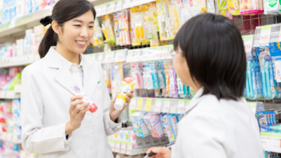 薬学生指導のポイント